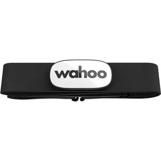 Wahoo TRACKR Sensor de Frecuencia Cardíaca