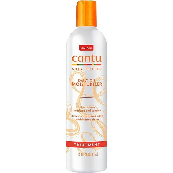 Cantu Shea Butter Daily Oil Moisturizer 384 ml