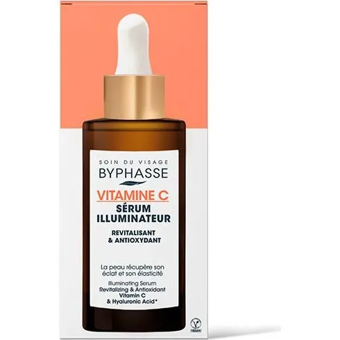 Byphasse Srum Vitamina C 50ml