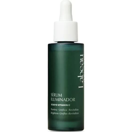 Labeau Organic Srum Iluminador Vitamina C 30 ml