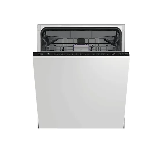 Lavavajillas Integrable Beko BDIN38650C - 16 Servicios, 60 cm