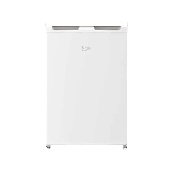 Beko FNE1074N Congelador Vertical No Frost 86L Blanco