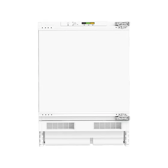 Beko BU1204N Congelador Vertical Integrable de 94 L y 82 cm