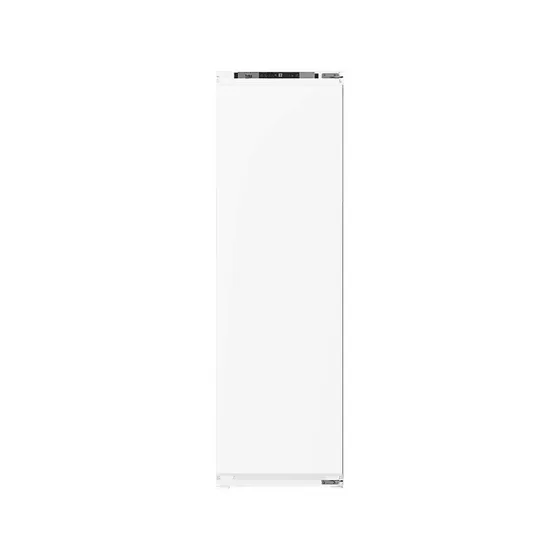 Beko BFNA247E40SN Congelador Vertical Integrable 220L No Frost