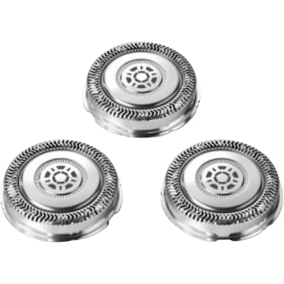 Philips SH71/50 Cabezales de Recambio para Series 7000 y 5000