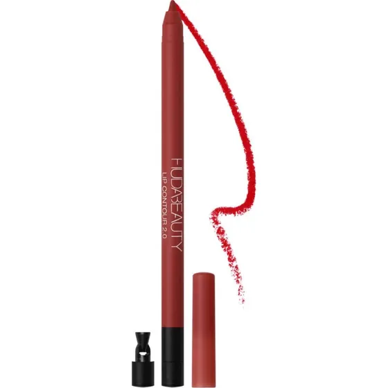 Huda Beauty Lip Contour 2.0 Marrn Rico 0,5 g