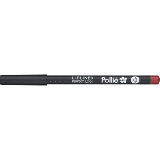 Polli Lpiz Madera Labios Vino