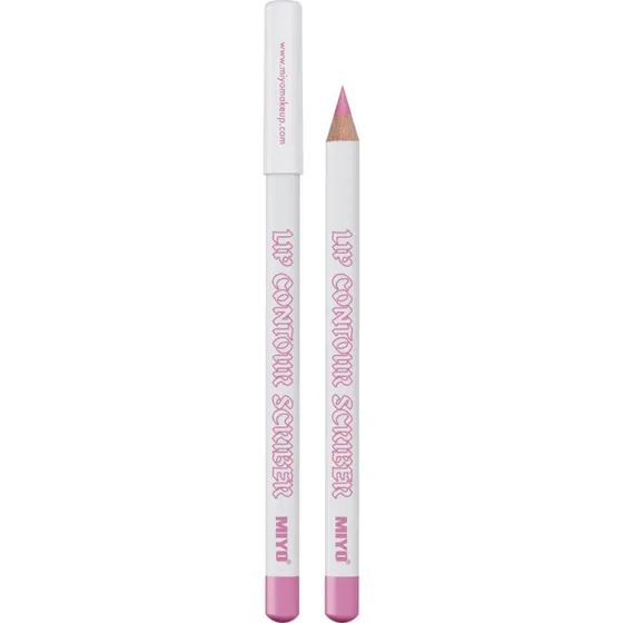 Miyo Lip Contour Scriber 09: Bossy