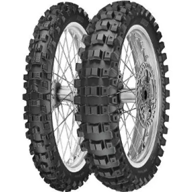 Scorpion MX 32 - Neumático de Competición de Alto Rendimiento