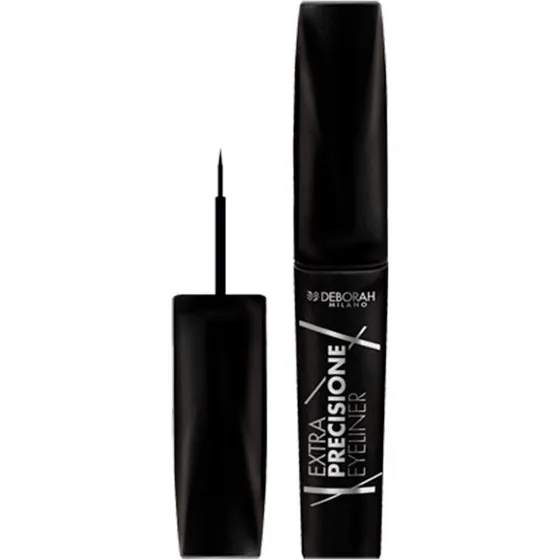 Deborah Eyeliner Extra Precisione Negro