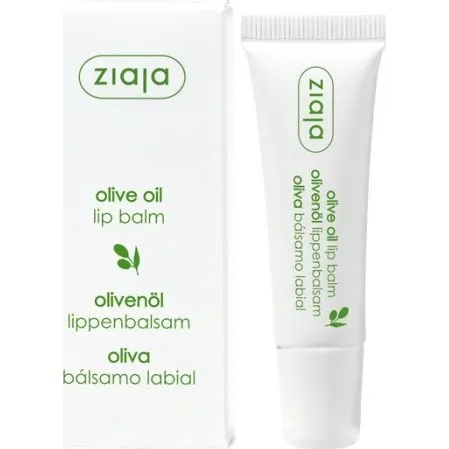 Ziaja Blsamo Labial Oliva Natural 10ml