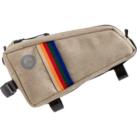AGU Bolsa para cuadro de bicicleta Venture Top-Tube