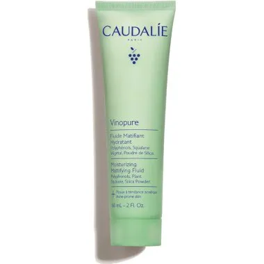 Caudalie Vinopure Fluido Matificante Hidratante 60 ml