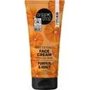 Organic Shop Crema Facial Piel Grasa Calabaza y Miel