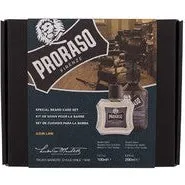Proraso Azur Lime Duo Pack 100+200 ml