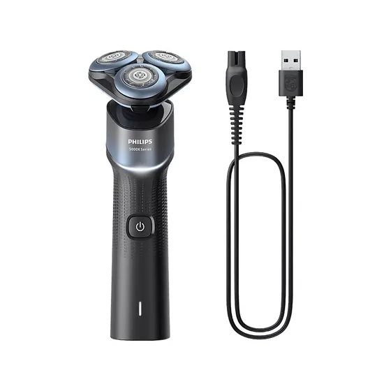 Philips X5006/00 Afeitadora Serie 5000X - Negro