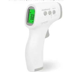 Medisana TM A79 Termómetro Infrarrojo