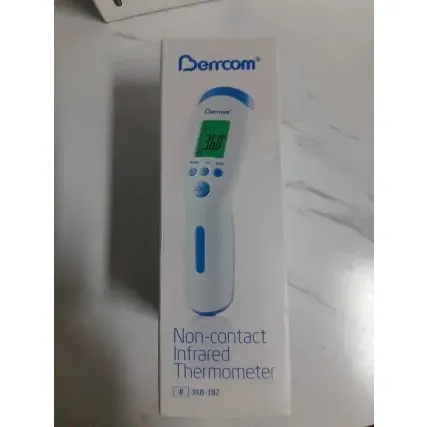 JXB Termómetro Infrarrojo sin Contacto JXB-182