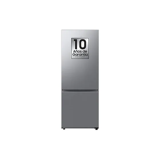 Samsung RB53DG706AS9EF Frigorífico Combi 538L Metal Cooling Inox