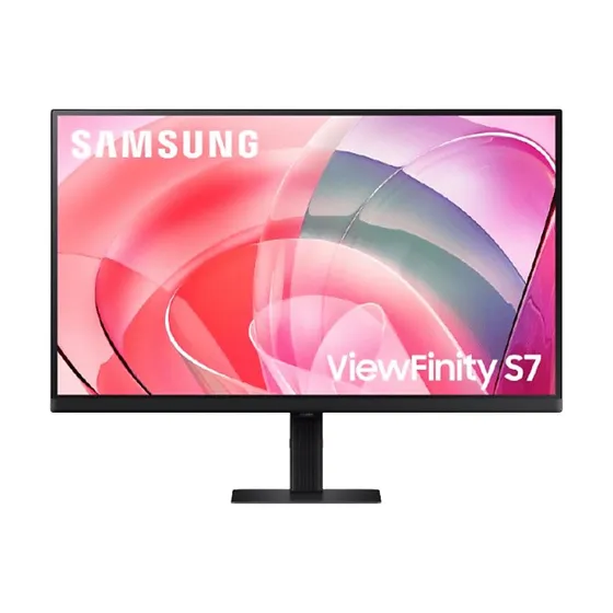 Samsung ViewFinity S7 LS27D700EAUXEN Monitor 27" 4K UHD IPS Negro