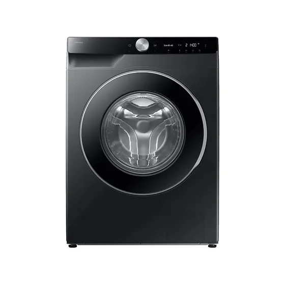 Lavadora Samsung WW90DG6U85LBU3 9kg 1400rpm Negro