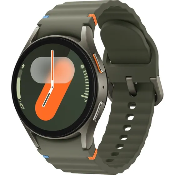 Samsung Galaxy Watch 7 40mm Verde - LTE