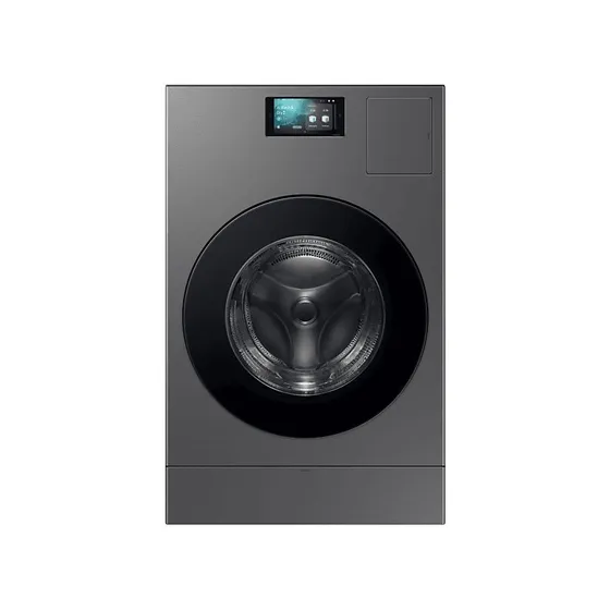 Samsung Lavadora-Secadora AI Laundry Combo™ WD18DB8995BZT2 18/11kg Antracita