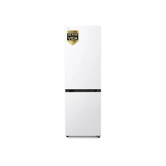 Frigorífico Combi LG GBBSJ10DSW No Frost Blanco 333L