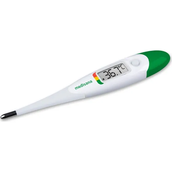 Medisana TM 705 Termómetro Digital con Semáforo