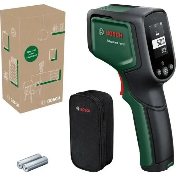 Bosch AdvancedTemp 06036832Z0 Detector Térmico