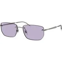 Ray-Ban RB3768 003/6R Plata 56-17