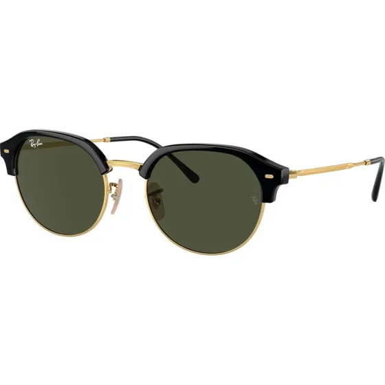 Ray-Ban RB4429 601/31 53 Black