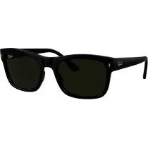 Ray-Ban RB4428 56 Negro Verde
