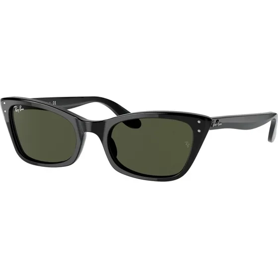 Ray-Ban Lady Burbank RB2299 901/31 Negro 52