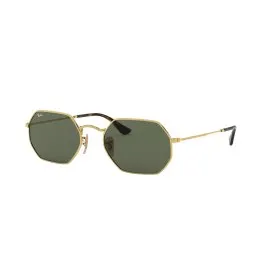Ray-Ban RB3556N 001 Dorado 53mm