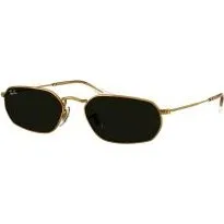 Ray-Ban RB3947 Dorado Verde