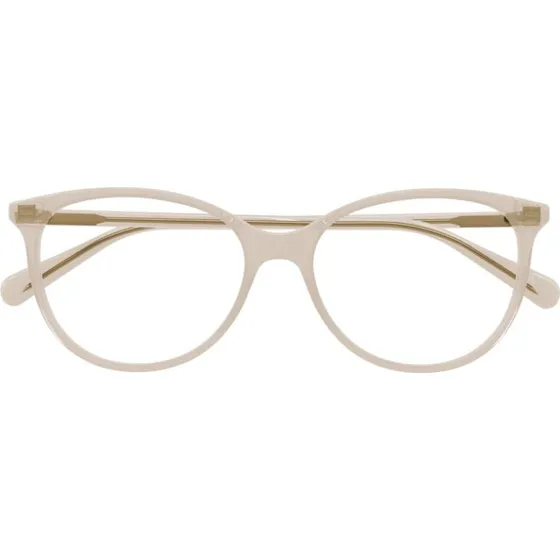 Gucci GG0550O Gafas de Vista Mujer Marrón Cuadradas Cat Eye