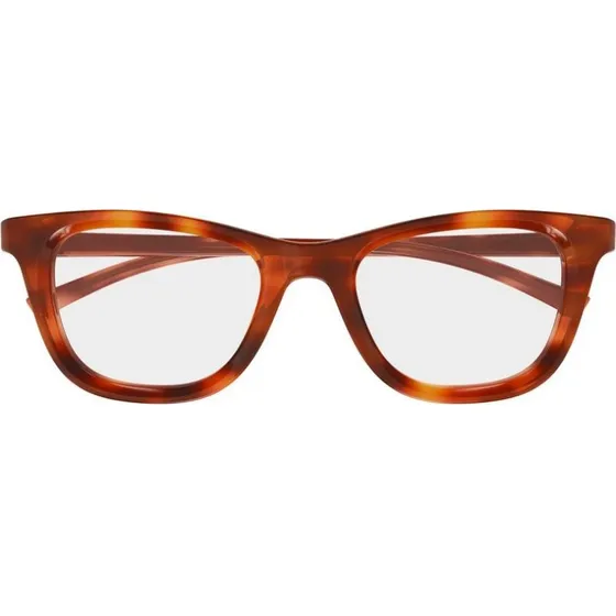 Gucci GG1945O Gafas Cat Eye Havana para Mujer