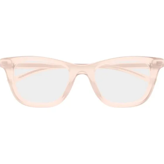 Gucci GG1945O Gafas de Vista Cat Eye Rosa para Mujer
