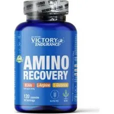 Victory Endurance Amino Recovery 120 cápsulas