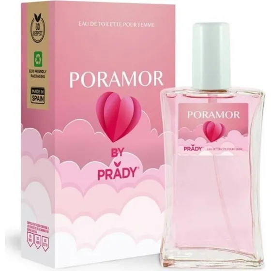 Poramor Prady Femme 90 ml
