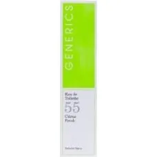 Generics Eau de Toilette N-12 100ml