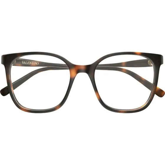 Valentino VG0019O Gafas de Vista Cuadradas para Mujer
