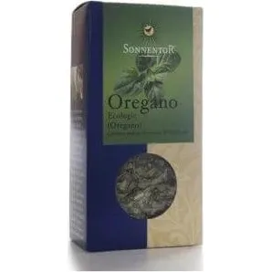 Sonnentor Orégano Ecológico - Condimento Natural 18g
