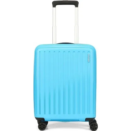 American Tourister Rejoy 55 cm Azul Claro