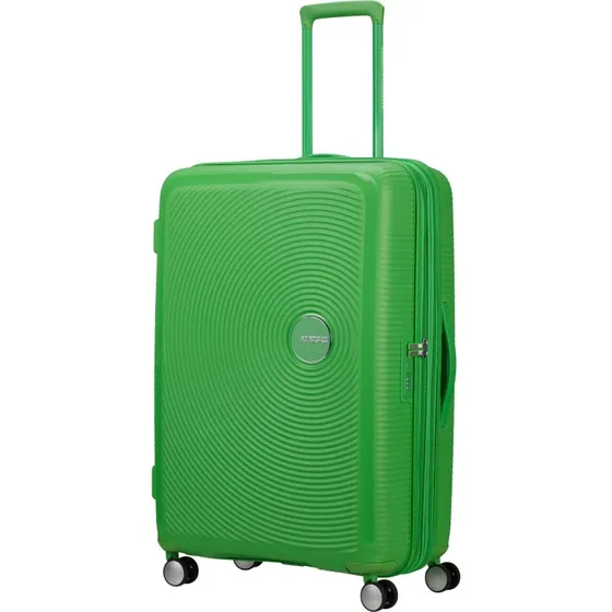 American Tourister Soundbox Grande Verde 77 cm Expandible
