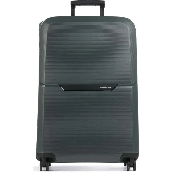 Samsonite Magnum Eco Maleta 75 cm Verde