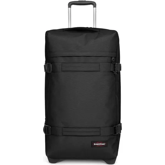 Eastpak Transit'R L 121L Negro