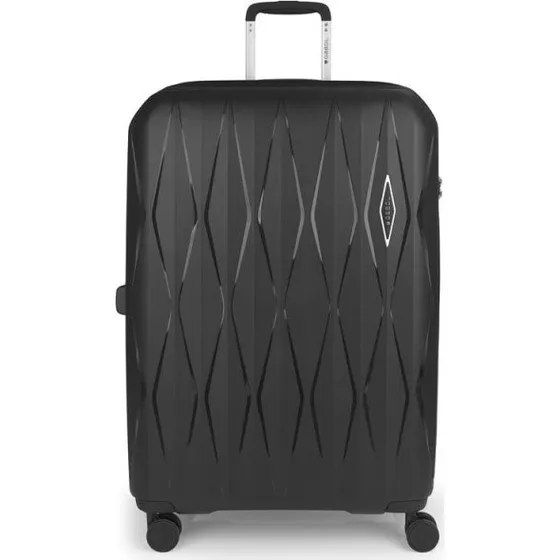 Gabol Maleta Grande Expandible Infinity Fucsia