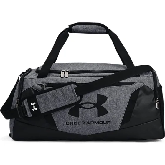Under Armour Undeniable 5.0 Bolsa Pequeña Negro